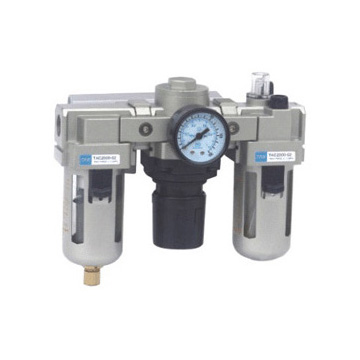 TAC空氣過濾器組合(三聯(lián)件)